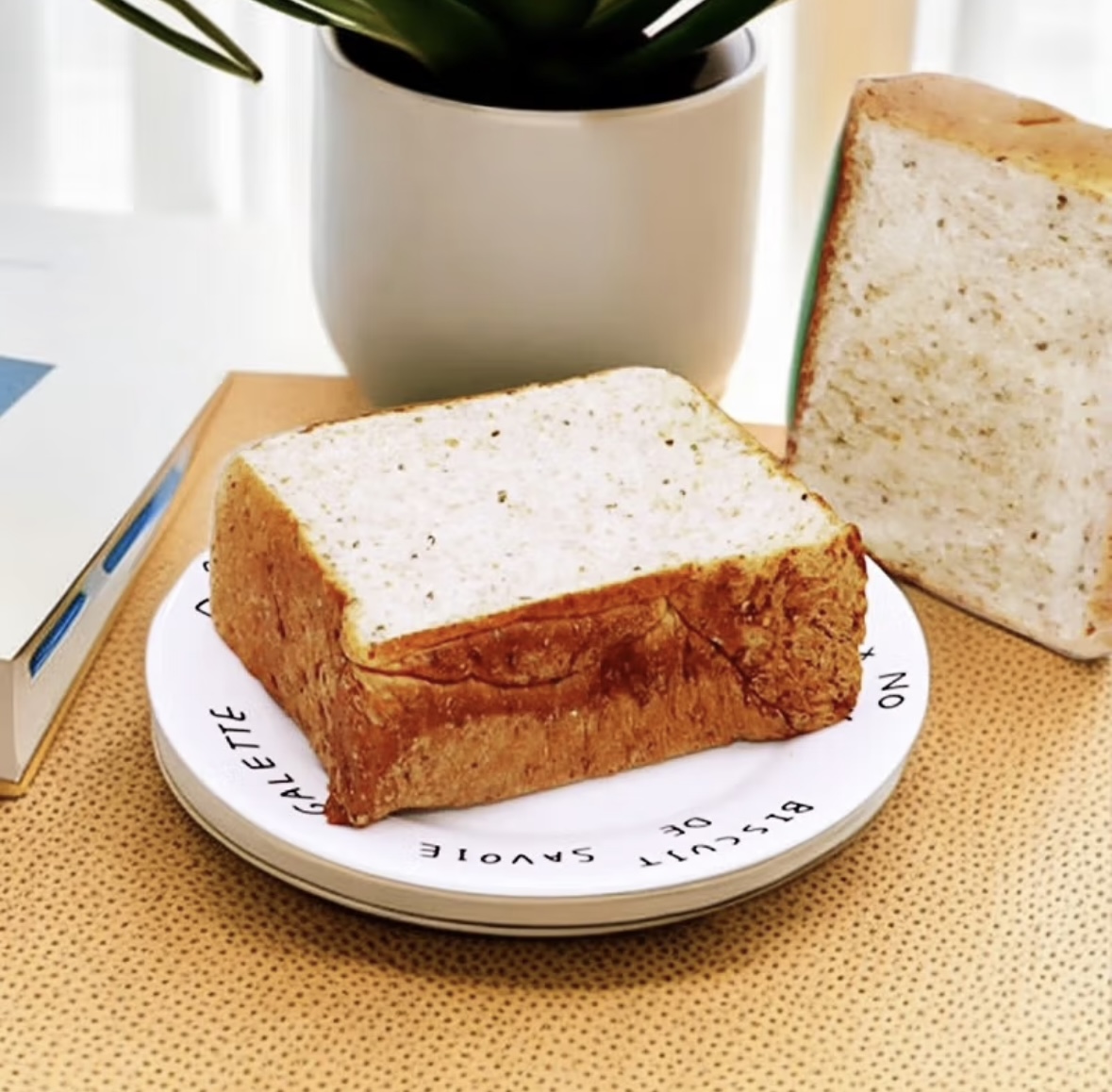 Innovative Danish Toast Production with FQTT Bakery Machinery