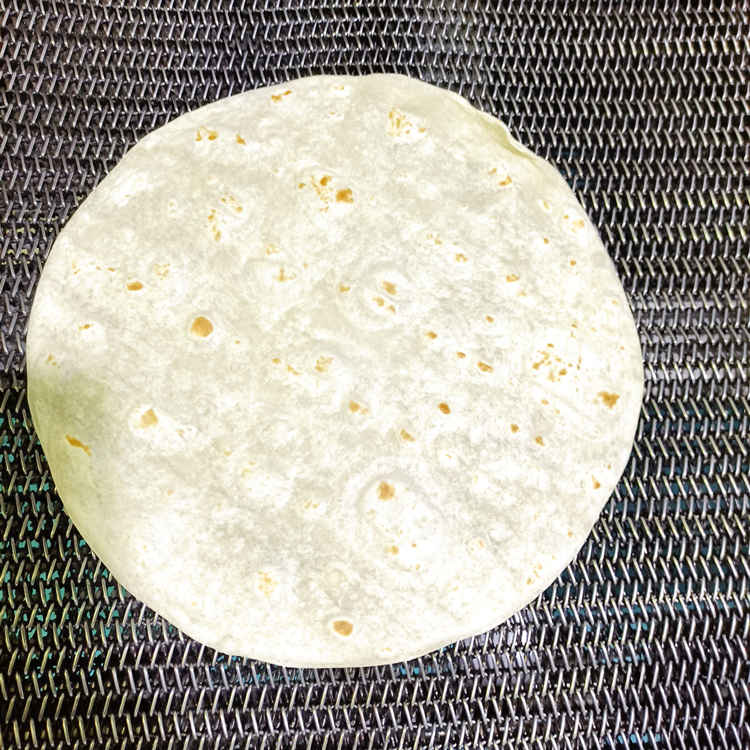 Ligne de production automatisée de tortillas : Haute efficacité et personnalisation